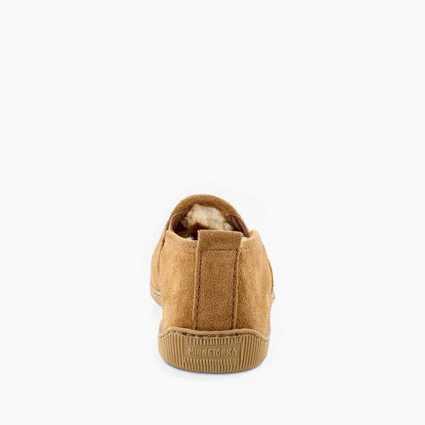 Men's Twin Gore Sheepskin