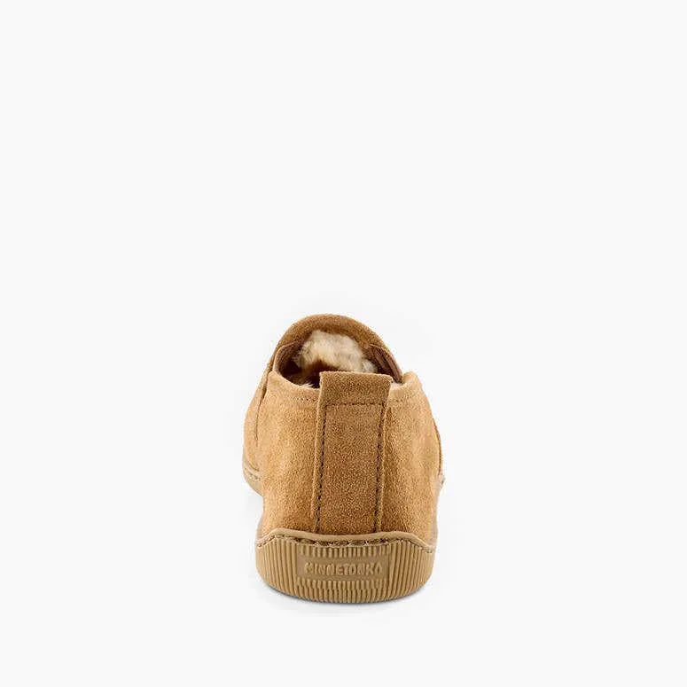 Men's Twin Gore Sheepskin - Wide & Extended Sizes