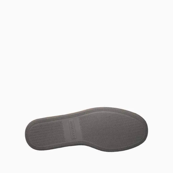Men's Men's Plaid Lined Hardsole
