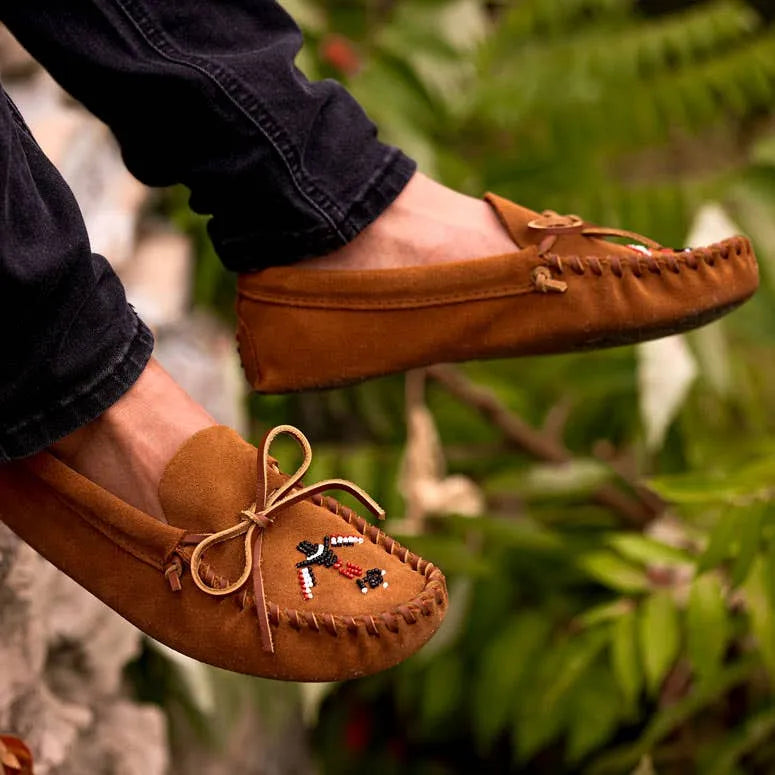 Men's Men's Thunderbird "Animikii" Softsole