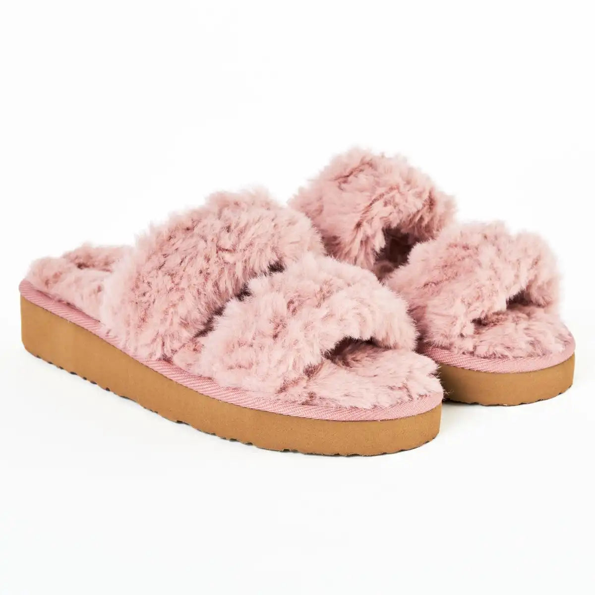 Women's Teddy Two Band Main image