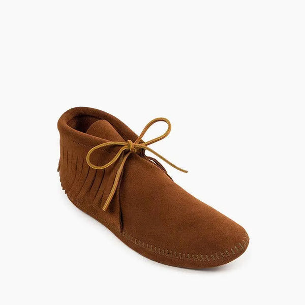 Men's Men's Classic Fringe Softsole Boot