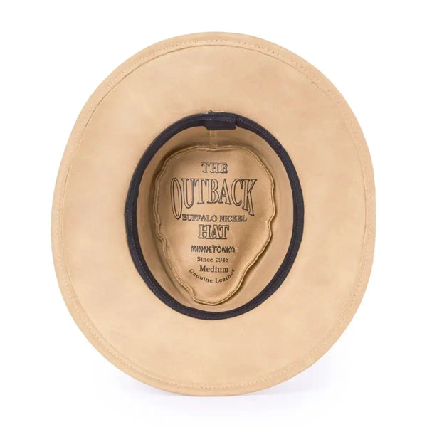 Buffalo Nickel Hat