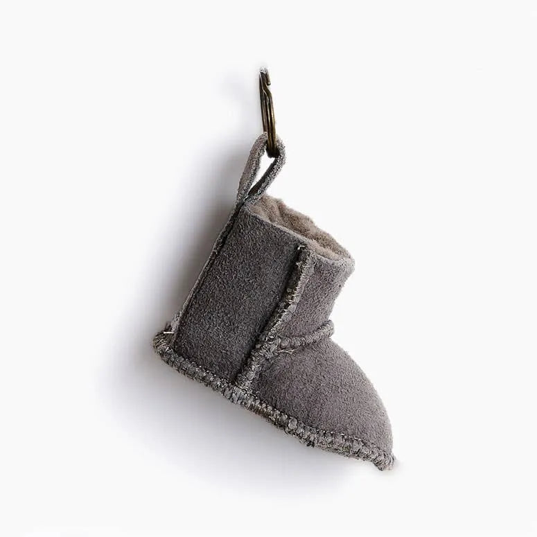 Mini Boot Keychains