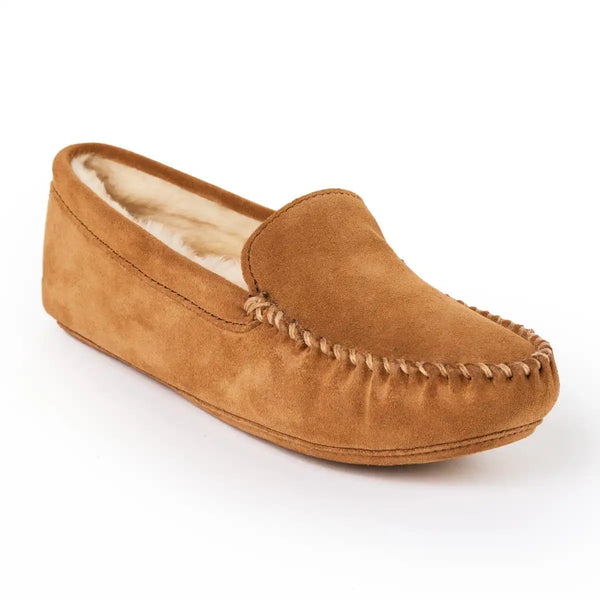 Men's Sheepskin Softsole Venetian