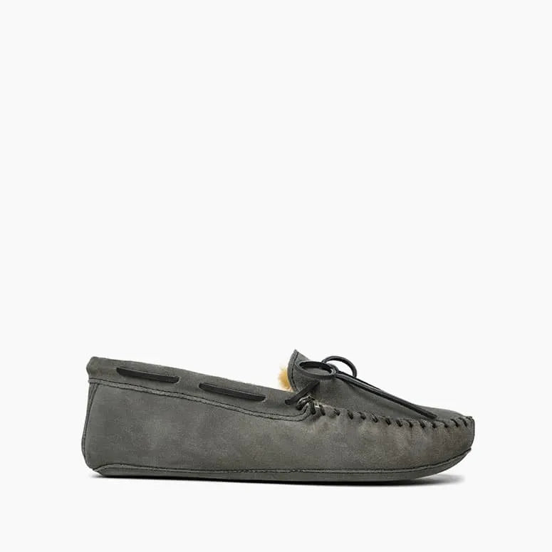 Men's Men's Sheepskin Softsole Slipper