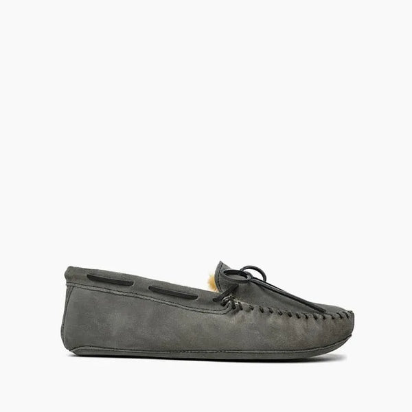 Men's Men's Sheepskin Softsole Slipper