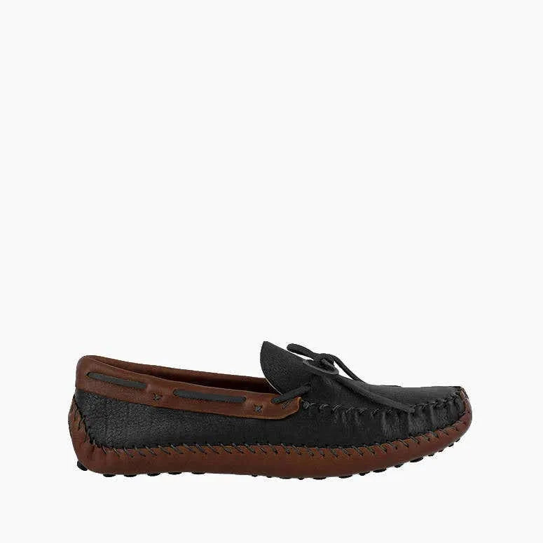 Men's P.W. Driving Moc (Color Block) Main image