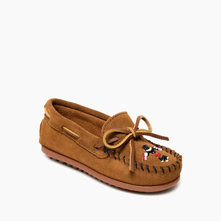 Kids' Kids' Thunderbird "Animikii" Hardsole Secondary image