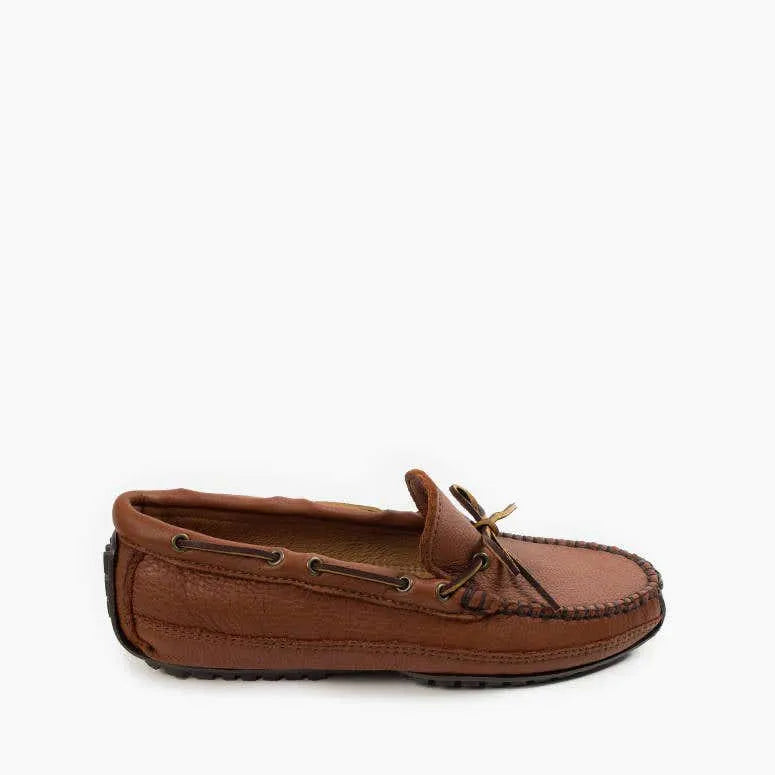 Men's Moosehide Weekender Main image
