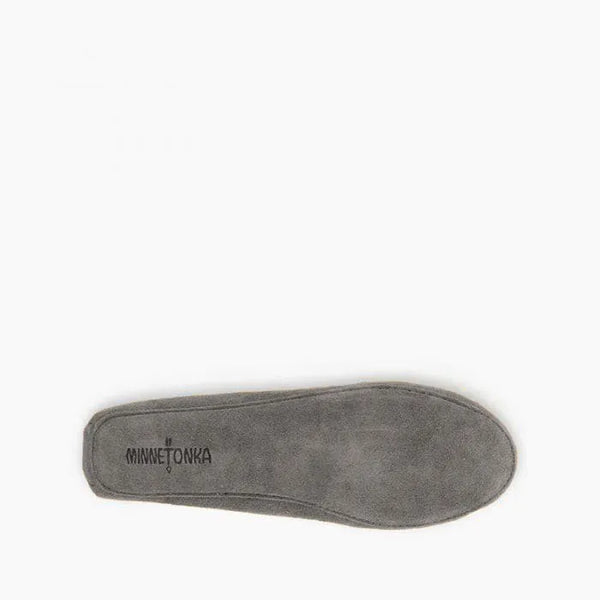 Men's Men's Sheepskin Softsole Slipper