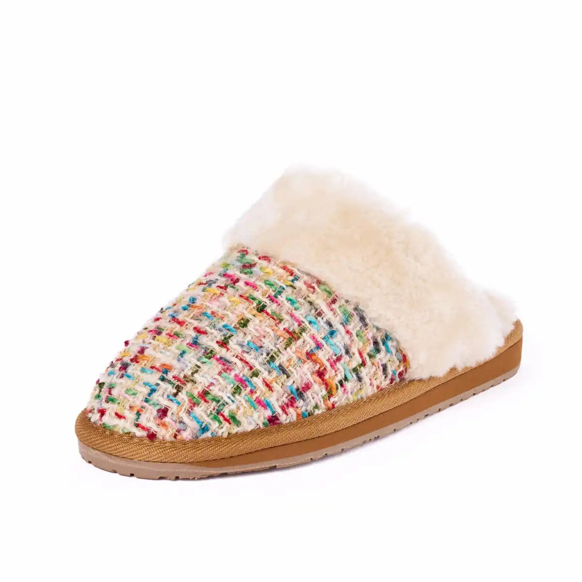 Women's Carefree Scuff Secondary image