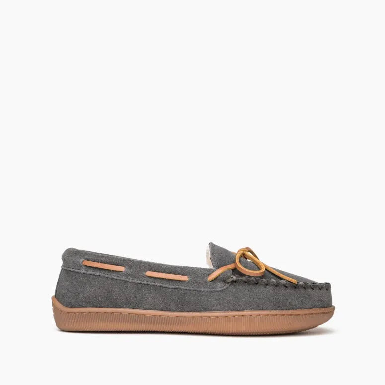Women's Women's Pile Lined Hardsole - Wide Sizes