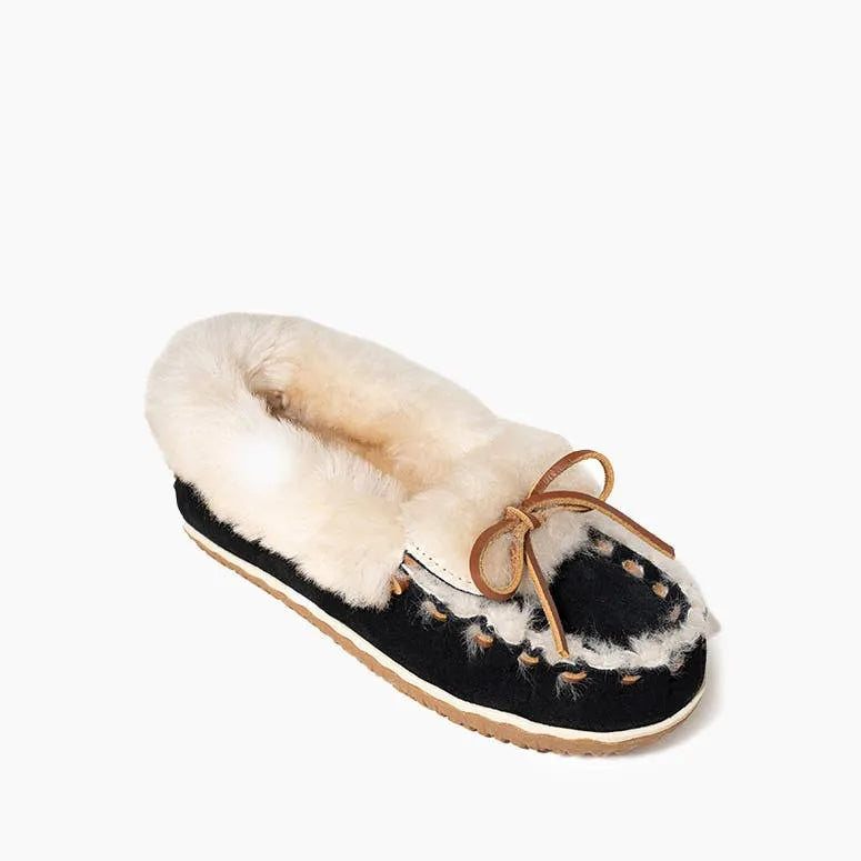 Women's Ultimate Sheepskin Slipper Secondary image