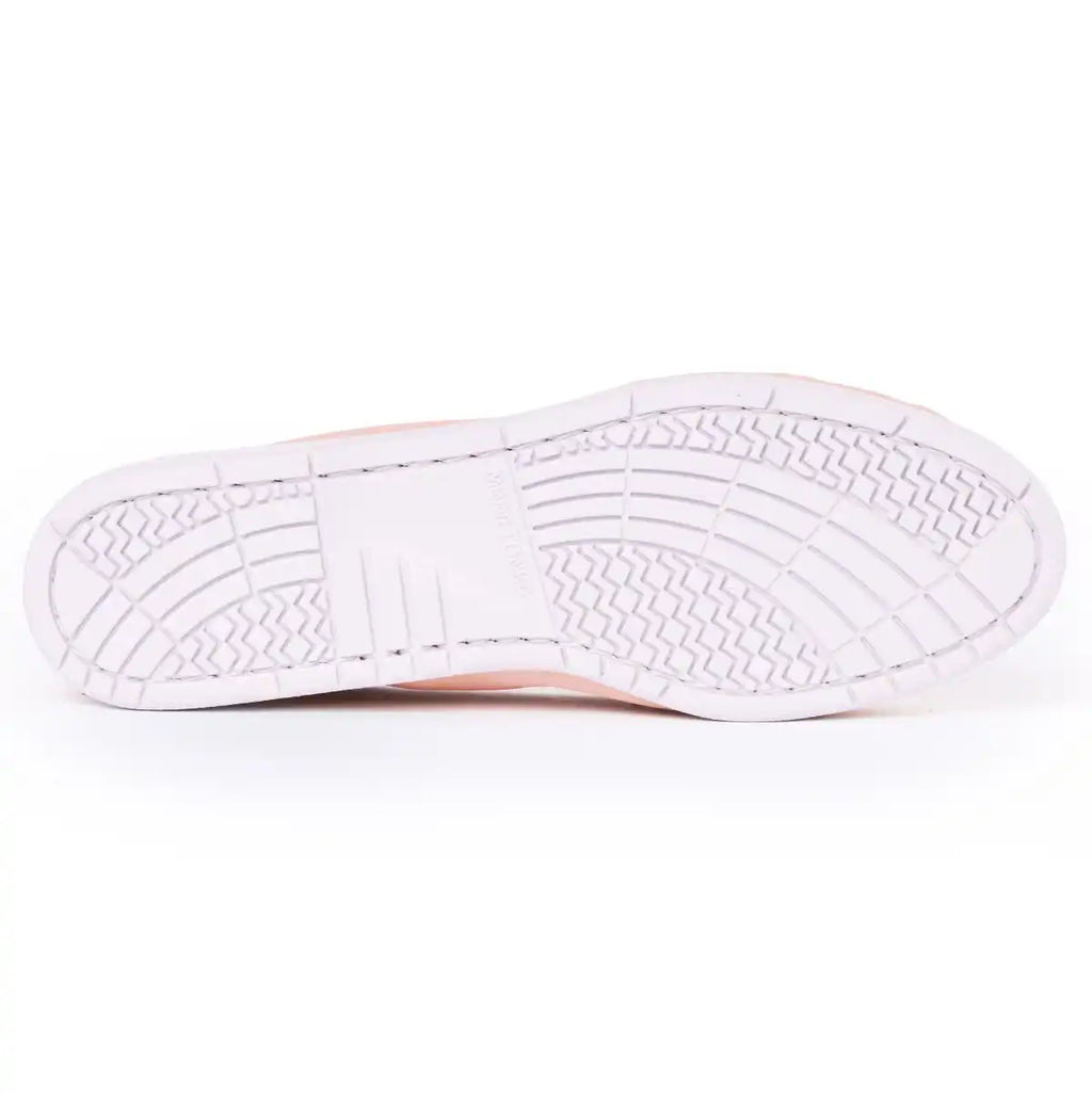 Women's 80th Anniversary Rhinestone Moc